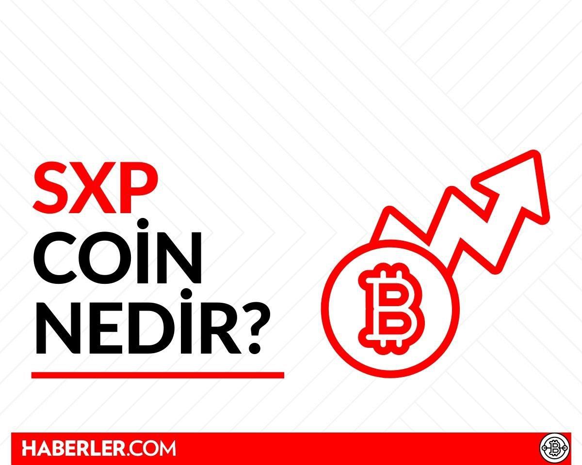SXP Coin nedir? Güncel Swipe (SXP) Coin yorum ve grafiği