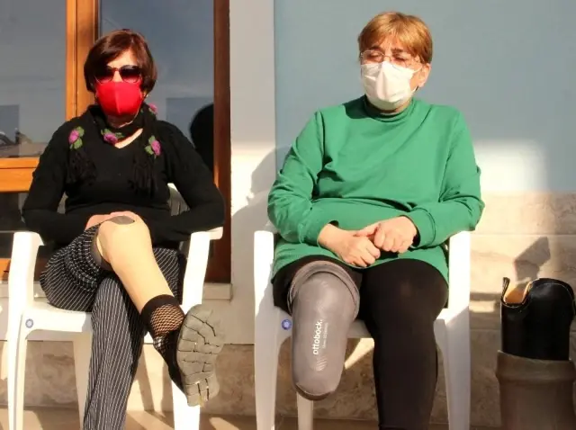 Tatilleri iskele çökmesi sonucu faciaya dönen mağdurlar 3 yıldır adalet arıyor