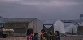 Citizen: TRT World Citizen'dan Suriye krizinin 10'uncu yılına özel farkındalık kampanyası Citizen: TRT World Citizen'dan Suriye krizinin 10'uncu yılına özel farkındalık kampanyası