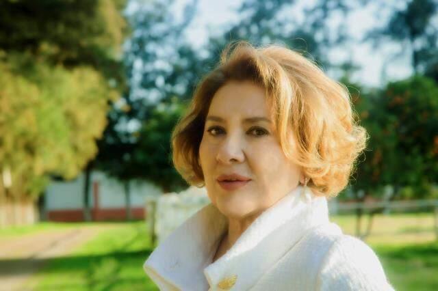 Usta oyuncu Hülya Darcan, Bir Zamanlar Çukurova dizisine dahil oldu