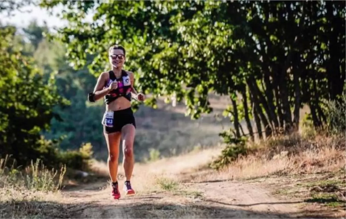 Yalova'da 'rüzgarın kızı' adından söz ettiriyor