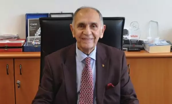 'Yazılımda yerlileşme, Türkiye'yi 'çağdaş uygarlığın temsilcisi' yapabilir' 'Yazılımda yerlileşme, Türkiye'yi 'çağdaş uygarlığın temsilcisi' yapabilir'