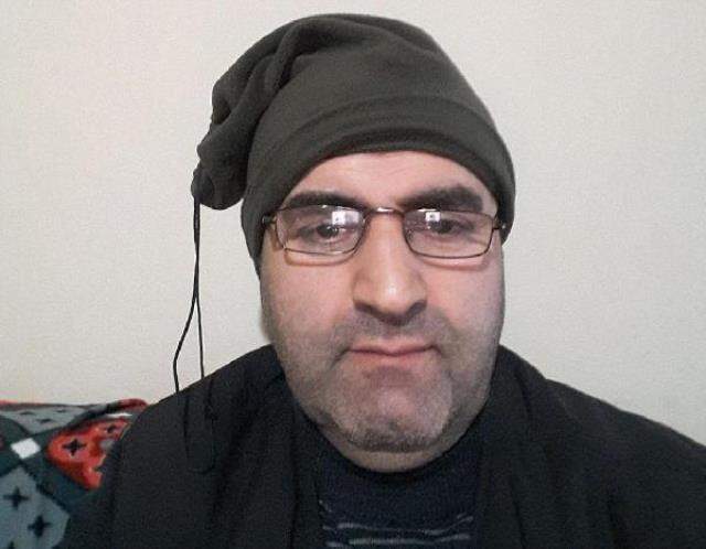 12 kişiyi öldürdüğü iddia edilen seri katilden akılalmaz savunma: Bu Mehmet Ali Çayıroğlu ne kadar cani 12 kişiyi öldürdüğü iddia edilen seri katilden akılalmaz savunma: Bu Mehmet Ali Çayıroğlu ne kadar cani