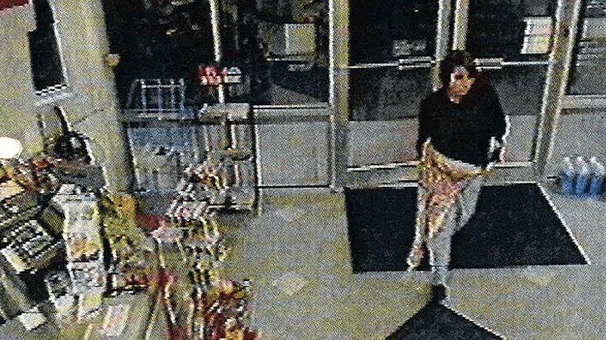 Bebeğini çöpe atıp ölüme sebep olan anne 23 yıl sonra yakalandı! Kadını DNA'sı ele verdi