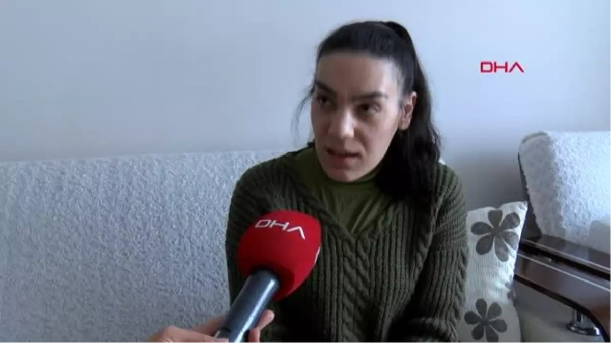 ANKARA-Kezban, yatağa bağımlı hale gelmeden ameliyat olmak istiyor