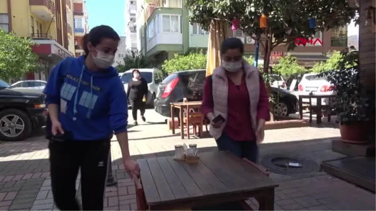 ANTALYA Kripto parayla tost dönemi