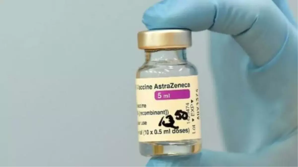 astrazeneca asisi hangi ulkenin astrazeneca asisi kimin
