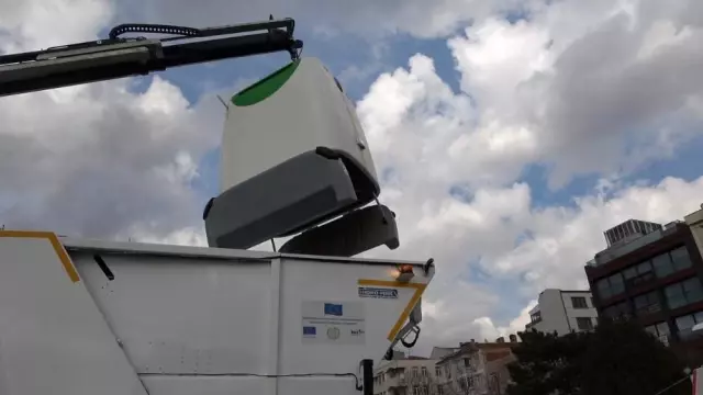 Son dakika haberleri! Atığını getir, puanı topla, alışverişte harca