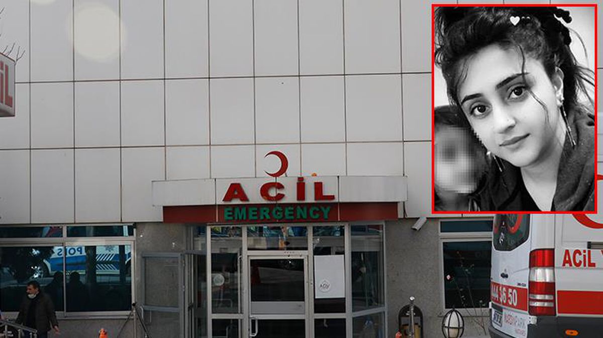 Bir çocuk annesi Gülbahar'ın katili, erkek kardeşi çıktı