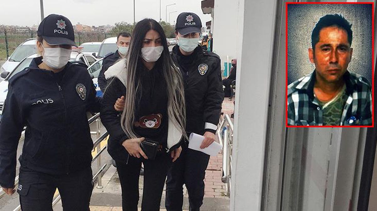 Bir garip olay! Seyir halindeki aracın dikiz aynasına çarpan alkollü vatandaş öldü, sürücü tutuklandı
