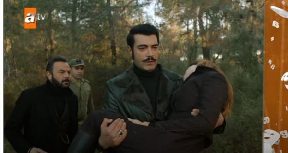 Bir Zamanlar Çukurova 88. bölüm izle! ATV Bir Zamanlar Çukurova yeni bölüm fragmanı izle! Bir Zamanlar Çukurova son (88) bölüm izle