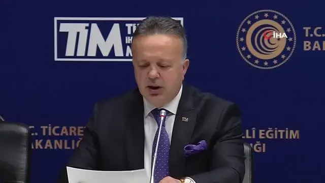 Bu protokol gençlere dış ticaret alanında yeni kapılar açacak