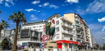 Osman Zolan: Denizli'de belediye, mesleki yeterlilik belgesi başvurularını almaya başladı Osman Zolan: Denizli'de belediye, mesleki yeterlilik belgesi başvurularını almaya başladı