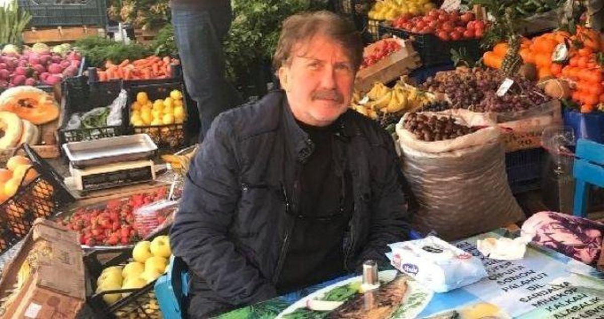 Cahit Kaşıkçılar kimdir? Girift dizisi Cahit Kaşıkçılar kimdir?