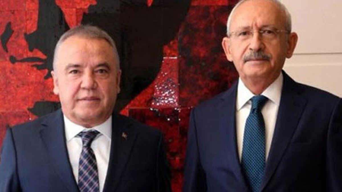 CHP'den istifa edeceği iddia edilen Böcek dedikodulara son noktayı koydu: Bugüne kadar hiç zikzak yapmadım