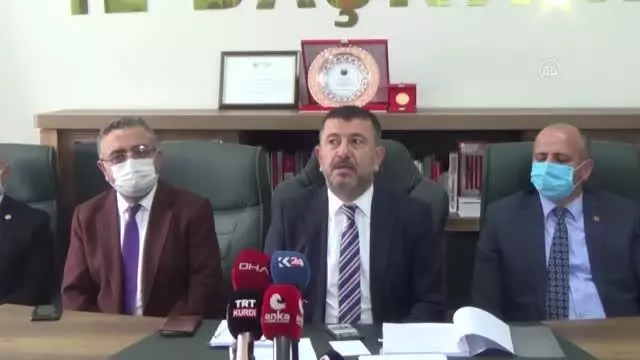 CHP Esnaf Masası esnafla buluştu CHP Esnaf Masası esnafla buluştu