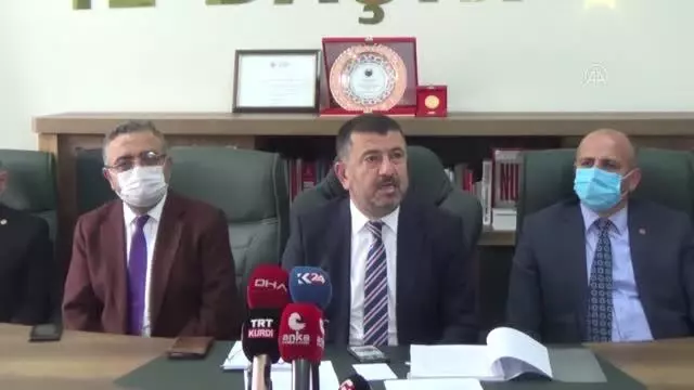CHP Esnaf Masası esnafla buluştu CHP Esnaf Masası esnafla buluştu