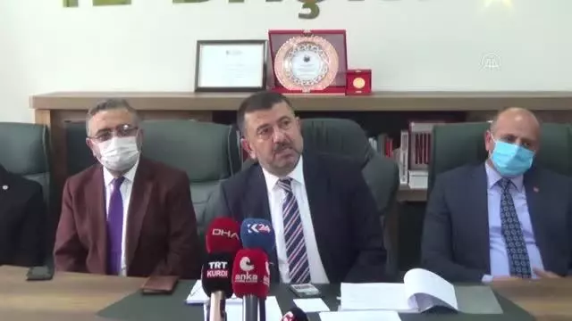 CHP Esnaf Masası esnafla buluştu CHP Esnaf Masası esnafla buluştu