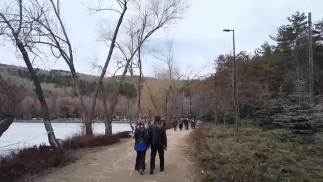 Çubuk Karagöl, kontrollü normalleşmeyle ziyaretçilerini ağırlıyor Çubuk Karagöl, kontrollü normalleşmeyle ziyaretçilerini ağırlıyor