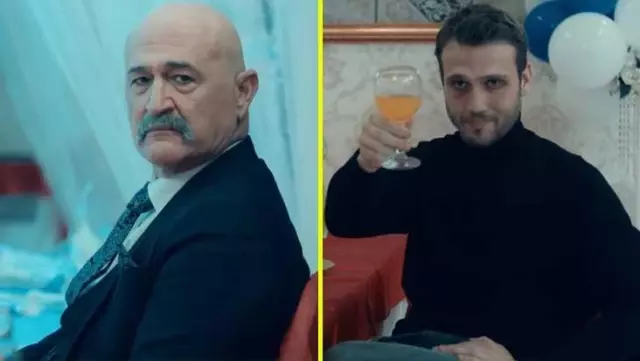 Çukur'da son savaş başladı! Yamaç ve Cumali, Amca'ya ilk darbeyi vurdu Çukur'da son savaş başladı! Yamaç ve Cumali, Amca'ya ilk darbeyi vurdu