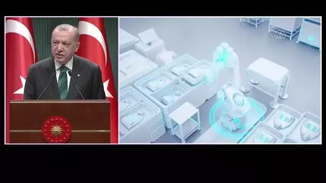 Ford Otosan Gelecek Vizyon Toplantısı - Ford Avrupa Başkanı Stuart Rowley Ford Otosan Gelecek Vizyon Toplantısı - Ford Avrupa Başkanı Stuart Rowley