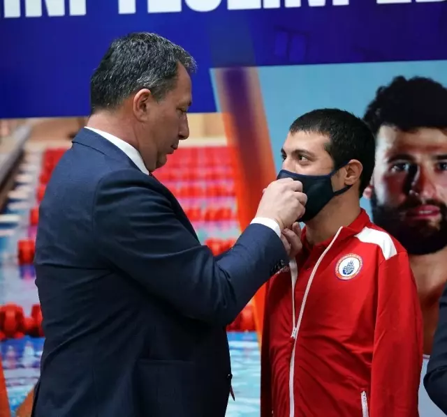 Dünya şampiyonları evlerine kavuştu Dünya şampiyonları evlerine kavuştu