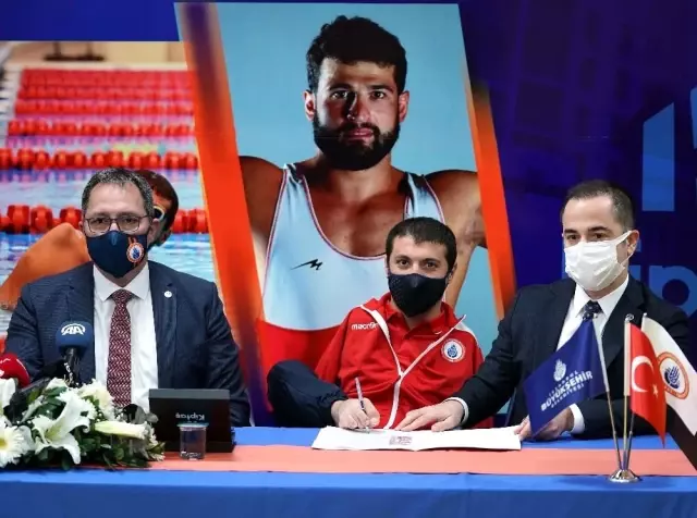 Dünya şampiyonları evlerine kavuştu Dünya şampiyonları evlerine kavuştu