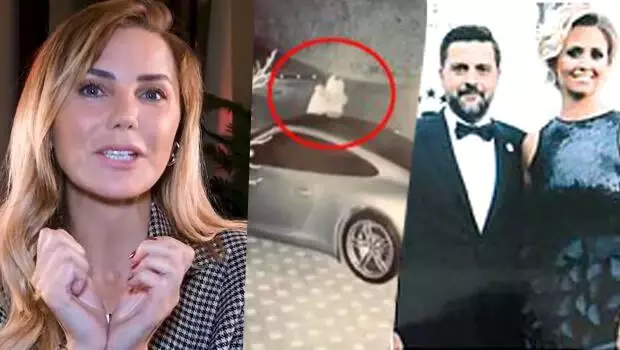 Ece Erken: Adım ayna bükücü oldu Ece Erken: Adım ayna bükücü oldu