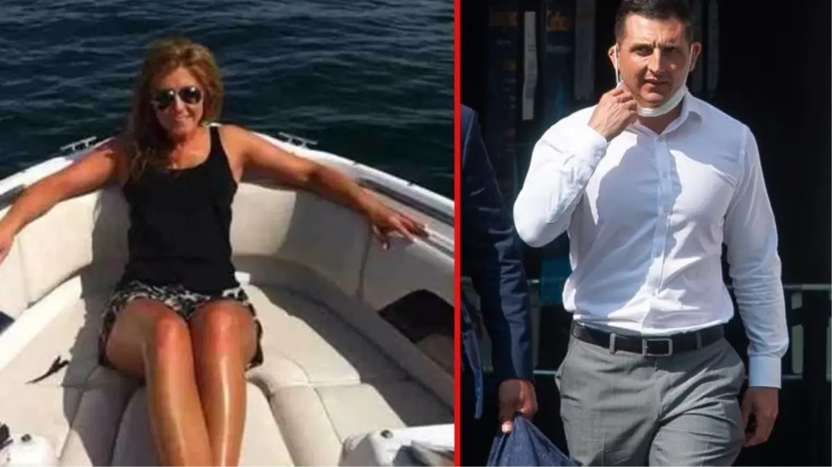 Eski karısının fotoğraflarını eş değiştirme sitesinde paylaştı