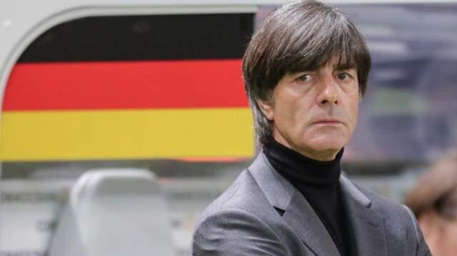 Fenerbahçe'de Erol Bulut gidiyor Joachim Löw geliyor! İlk görüşme gerçekleşti Fenerbahçe'de Erol Bulut gidiyor Joachim Löw geliyor! İlk görüşme gerçekleşti