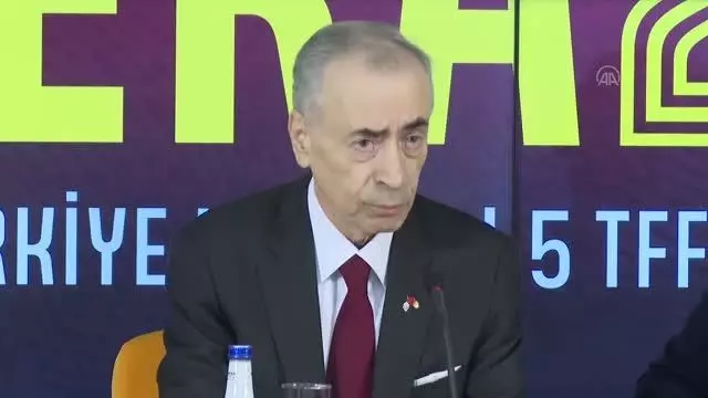 Fernando Muslera, 2024'e kadar Galatasaray'da (1) Fernando Muslera, 2024'e kadar Galatasaray'da (1)
