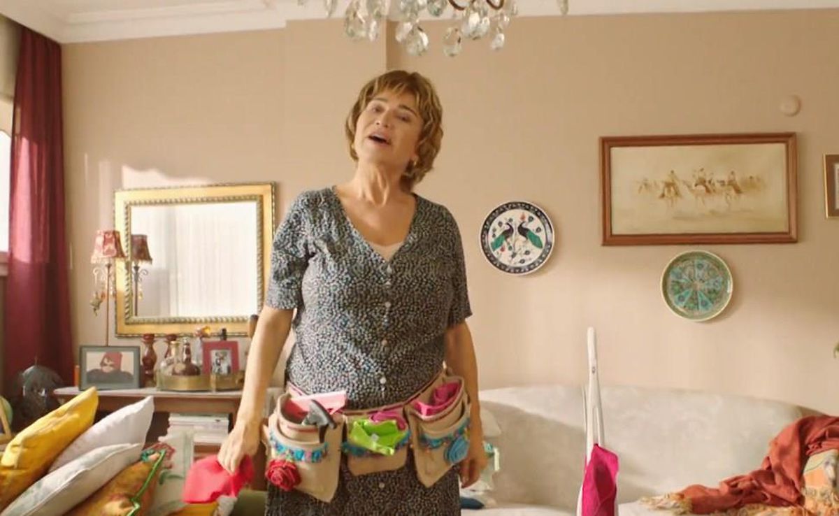 Görevimiz Tatil filmi oyuncuları kim? Görevimiz Tatil konusu, oyuncuları ve Görevimiz Tatil özeti!