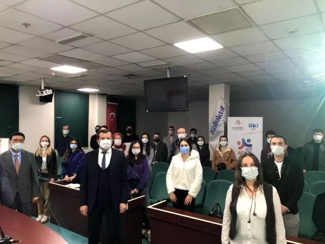 Son dakika haberi! Gürsu girişimci gençler ile birlikte kazanacak Son dakika haberi! Gürsu girişimci gençler ile birlikte kazanacak