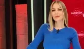 Habertürk'ten ayrılan Hande Sarıoğlu'nun yeni işi belli oldu Habertürk'ten ayrılan Hande Sarıoğlu'nun yeni işi belli oldu