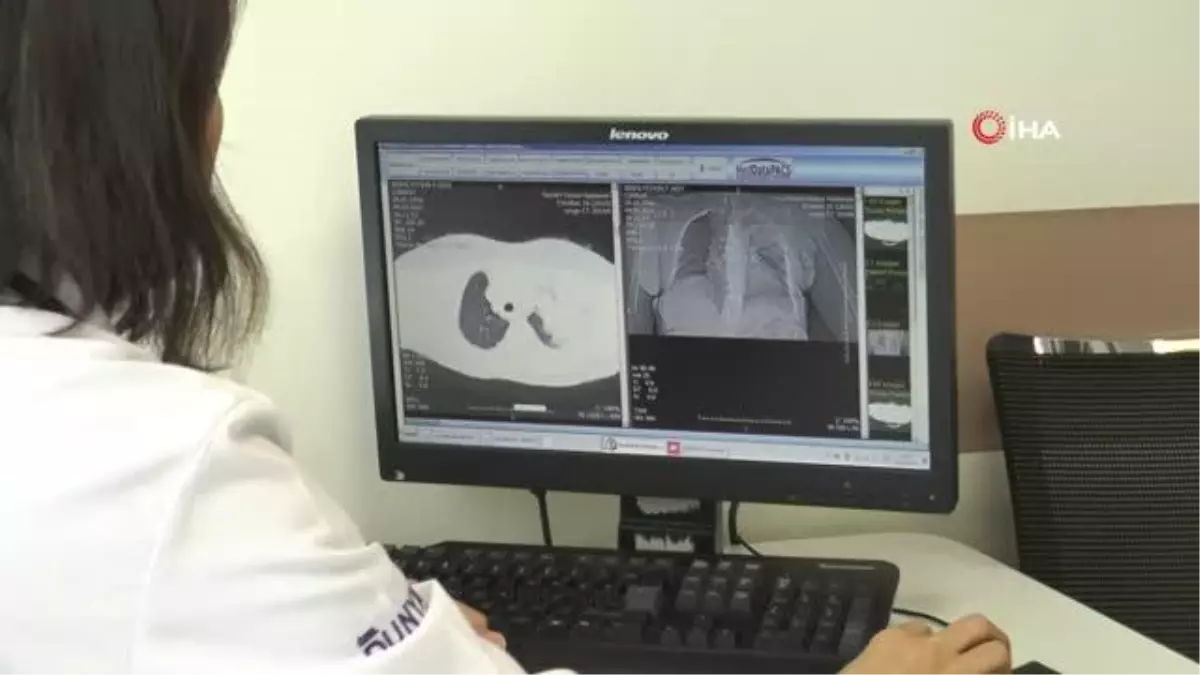 Hava değişiklikleri akciğer hastalarının atak geçirmesine sebep olabilir