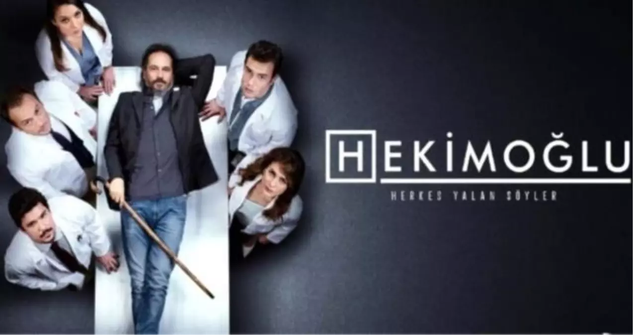 Hekimoğlu nerede çekiliyor? Hekimoğlu hangi ilde ve ilçede çekiliyor? Dizideki hastane nerede? Hekimoğlu hangi hastanede çekiliyor?