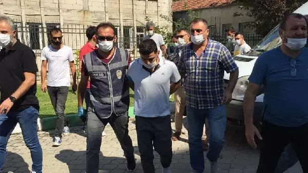 Son dakika haberi! SAMSUN Hüsame Ünveren cinayetinde 7 sanığa ağırlaştırılmış müebbet hapis talebi -ARŞİV GÖRÜNTÜLERLE Son dakika haberi! SAMSUN Hüsame Ünveren cinayetinde 7 sanığa ağırlaştırılmış müebbet hapis talebi -ARŞİV GÖRÜNTÜLERLE