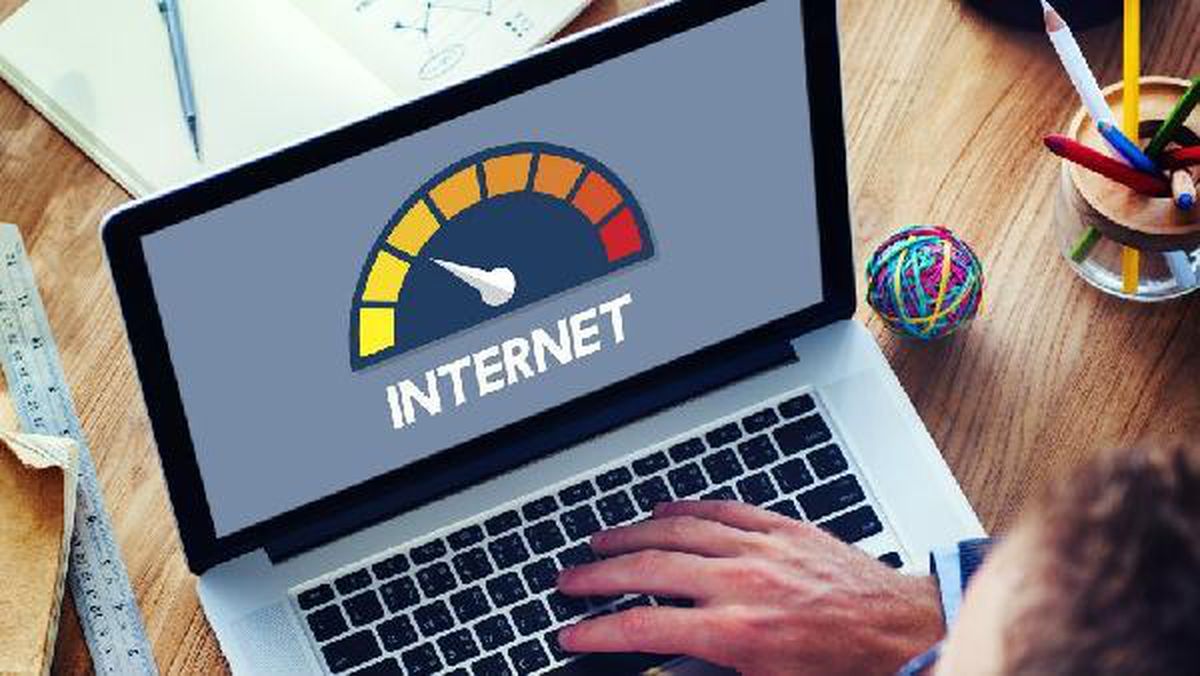 İnternet hızında 170 ülke arasında 103'üncü sıradayız