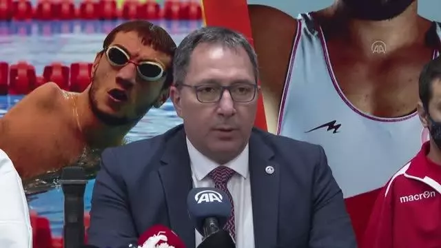 İstanbul Büyükşehir Belediyespor, dünya şampiyonu sporcularına ev ödüllerini takdim etti - İstanbul Büyükşehir Belediyespor, dünya şampiyonu... İstanbul Büyükşehir Belediyespor, dünya şampiyonu sporcularına ev ödüllerini takdim etti - İstanbul Büyükşehir Belediyespor, dünya şampiyonu...