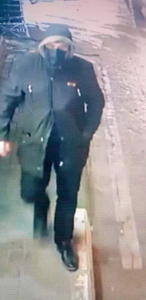 Son dakika haberleri | Katilin kaçış rotasını 322 ayrı kamera görüntüsünü izleyen polis böyle belirledi Son dakika haberleri | Katilin kaçış rotasını 322 ayrı kamera görüntüsünü izleyen polis böyle belirledi
