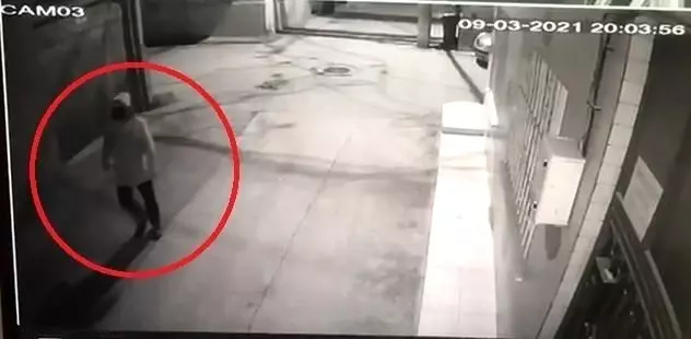 Son dakika haberleri | Katilin kaçış rotasını 322 ayrı kamera görüntüsünü izleyen polis böyle belirledi Son dakika haberleri | Katilin kaçış rotasını 322 ayrı kamera görüntüsünü izleyen polis böyle belirledi