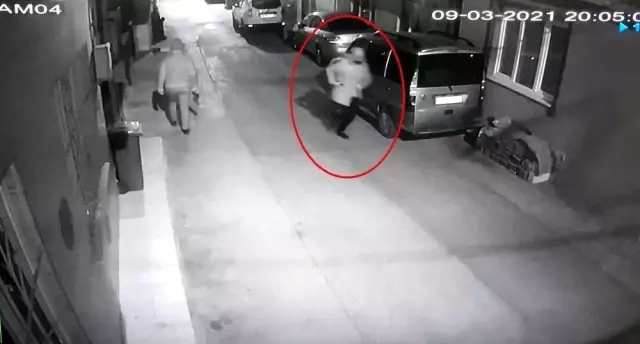 Son dakika haberleri | Katilin kaçış rotasını 322 ayrı kamera görüntüsünü izleyen polis böyle belirledi Son dakika haberleri | Katilin kaçış rotasını 322 ayrı kamera görüntüsünü izleyen polis böyle belirledi