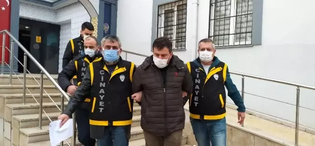 Son dakika haberleri | Katilin kaçış rotasını 322 ayrı kamera görüntüsünü izleyen polis böyle belirledi Son dakika haberleri | Katilin kaçış rotasını 322 ayrı kamera görüntüsünü izleyen polis böyle belirledi