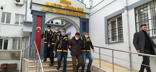 Son dakika haberleri | Katilin kaçış rotasını 322 ayrı kamera görüntüsünü izleyen polis böyle belirledi Son dakika haberleri | Katilin kaçış rotasını 322 ayrı kamera görüntüsünü izleyen polis böyle belirledi