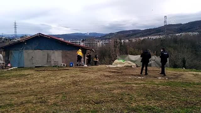 kocaeli de kendisine ait arsada boynundan sil 13998583 o