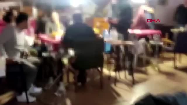 kocaeli kafede nargile icip oyun oynayan 16 k 13997731 o