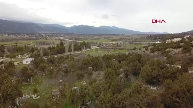 KONYA Leylekler Vadisi'nin konukları geldi KONYA Leylekler Vadisi'nin konukları geldi