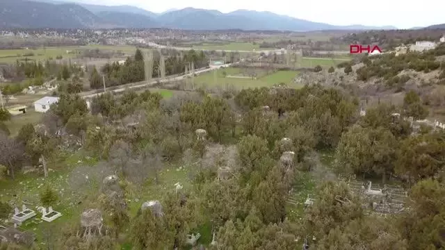 KONYA Leylekler Vadisi'nin konukları geldi KONYA Leylekler Vadisi'nin konukları geldi