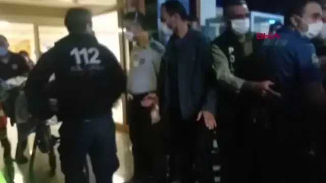 Son dakika haber... KONYA Selamını almadıkları iddiasıyla 2 kişiyi öldüren sanığa, 3 kez ağırlaştırılmış müebbet istemi Son dakika haber... KONYA Selamını almadıkları iddiasıyla 2 kişiyi öldüren sanığa, 3 kez ağırlaştırılmış müebbet istemi