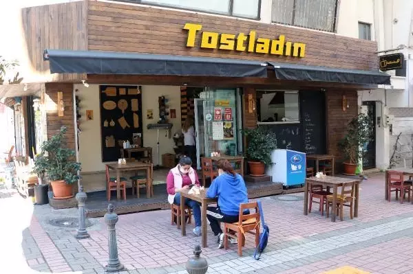 ANTALYA Kripto parayla tost dönemi